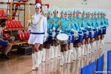 Первенство ДВФО по боксу среди юношей