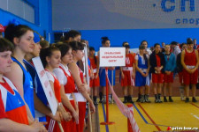 Все попали в российскую сборную