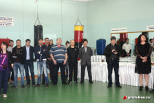 Дюжина лет позади