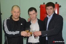 Дюжина лет позади