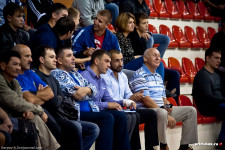 Всероссийский турнир класса «А» памяти Сахарова В.Н.