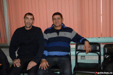 Первенство ДВФО среди девушек и юниорок