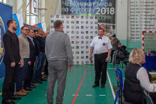 Три турнира на большекаменском ринге