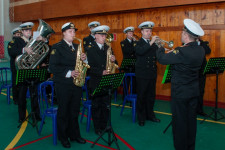 Три турнира на большекаменском ринге