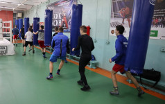 Есть и победы, есть и потери