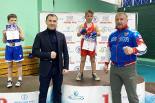 «Восточный порт» - за детский спорт!