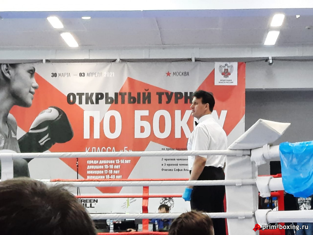 Молодцы, девчата!
