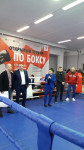 Молодцы, девчата!