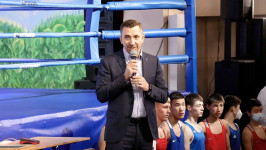 Приморцы уступили дома