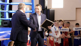 Приморцы уступили дома