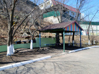 Первый боксерский детский клуб открыт!