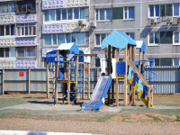 Первый боксерский детский клуб открыт!