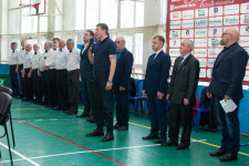 Помогли не только родные стены