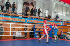 Помогли не только родные стены