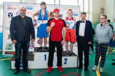 Помогли не только родные стены