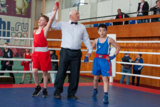 Помогли не только родные стены