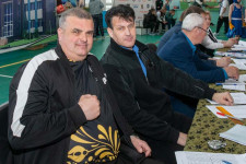 Помогли не только родные стены