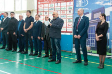 Помогли не только родные стены
