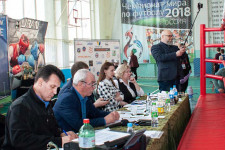 Помогли не только родные стены