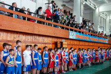 Помогли не только родные стены