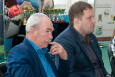 Помогли не только родные стены