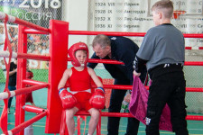 Помогли не только родные стены