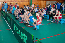 Помогли не только родные стены