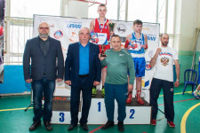 Помогли не только родные стены