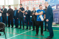 Помогли не только родные стены