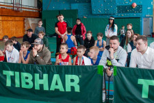 Помогли не только родные стены