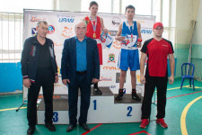 Помогли не только родные стены