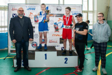 Помогли не только родные стены