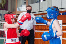 Помогли не только родные стены