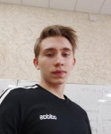 Даниил Воротынцев - дважды бронзовый призер северной столицы