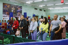 Памяти детского тренера с большой буквы