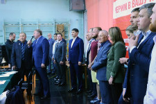 Памяти детского тренера с большой буквы