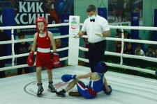 Памяти детского тренера с большой буквы