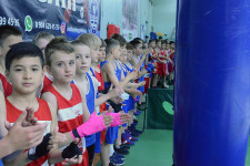 Памяти детского тренера с большой буквы