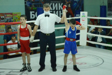 Памяти детского тренера с большой буквы