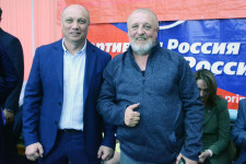 Памяти детского тренера с большой буквы