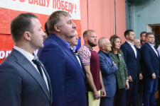Памяти детского тренера с большой буквы