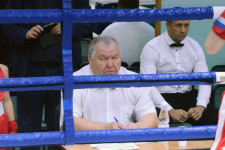 Памяти детского тренера с большой буквы