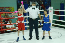 Памяти детского тренера с большой буквы
