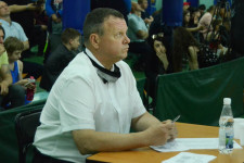 Памяти детского тренера с большой буквы
