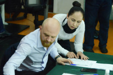 Памяти детского тренера с большой буквы