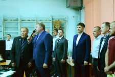 Памяти детского тренера с большой буквы