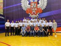 Есть две российские медали!