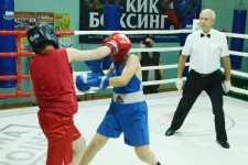 Турнир памяти И.Д.Петрука завершился