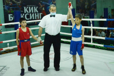 Турнир памяти И.Д.Петрука завершился
