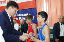 Турнир памяти И.Д.Петрука завершился